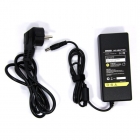 Адаптер питания PALMEXX для ноутбука HP 19V 3.95A (5.5*2.5) (кабель питания в комплекте)